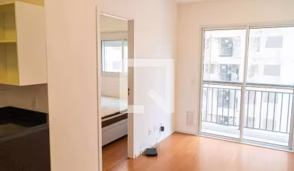 Apartamento à Venda - Butantã, 1 Quarto,  31 m2