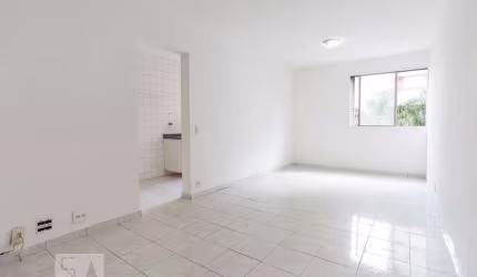 Apartamento à Venda - Consolação, 1 Quarto,  33 m2
