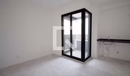 Apartamento à Venda - Vila Madalena, 1 Quarto,  24 m2