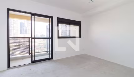 Apartamento à venda - Chácara Santo Antonio, 30302m2