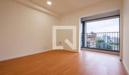 Apartamento à Venda - Pinheiros, 1 Quarto,  26 m2