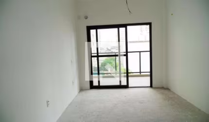 Apartamento à Venda - Lapa, 1 Quarto,  37 m2
