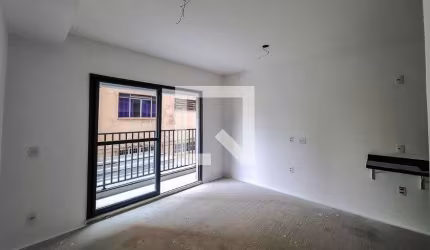 Apartamento à Venda - Vila Mariana, 1 Quarto,  24 m2