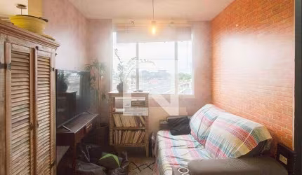 Apartamento à Venda - Santo Amaro , 2 Quartos,  44 m2