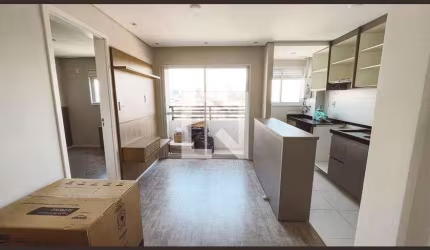 Apartamento à Venda - Água Fria, 1 Quarto,  35 m2