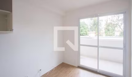 Apartamento à Venda - Santo Amaro , 1 Quarto,  33 m2