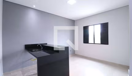 Apartamento à Venda - Vila Romana, 1 Quarto,  35 m2