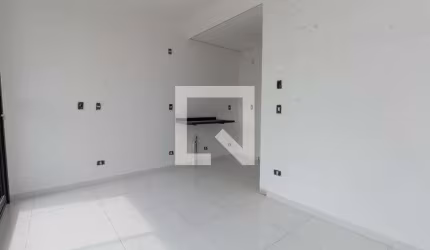 Apartamento à Venda - Tatuapé, 1 Quarto,  33 m2