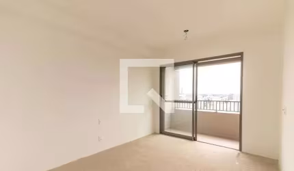 Apartamento à Venda - Vila Olímpia, 1 Quarto,  25 m2