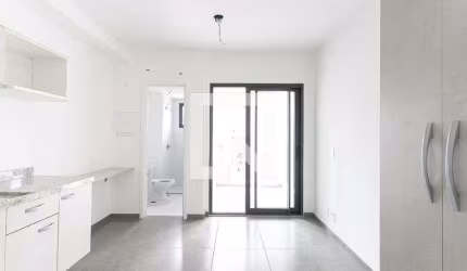 Apartamento à Venda - Vila Mariana, 1 Quarto,  23 m2