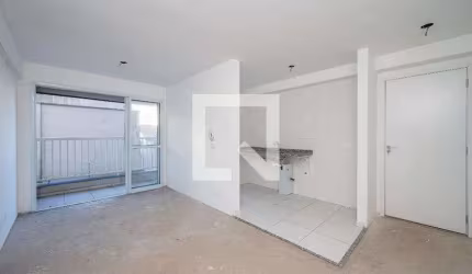 Apartamento à Venda - Jabaquara, 2 Quartos,  48 m2