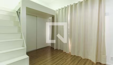Apartamento à Venda - Belém, 1 Quarto,  26 m2