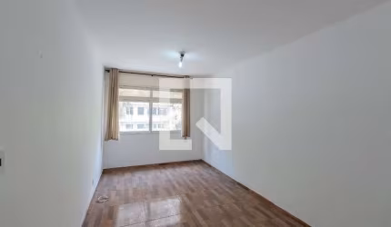 Apartamento à Venda - Bela Vista, 1 Quarto,  36 m2