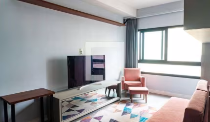 Apartamento à Venda - Planalto Paulista, 1 Quarto,  28 m2