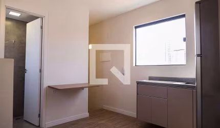 Apartamento à Venda - Chácara Inglesa, 1 Quarto,  34 m2