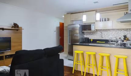 Apartamento à Venda - Centro, 1 Quarto,  45 m2