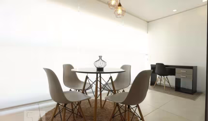 Apartamento à Venda - Consolação, 1 Quarto,  41 m2