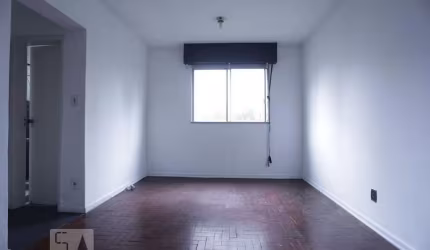 Apartamento à Venda - Consolação, 1 Quarto,  28 m2