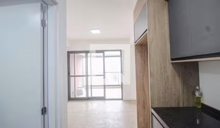 Apartamento à Venda - Vila Mariana, 1 Quarto,  26 m2