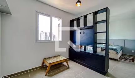 Apartamento à Venda - Vila Mariana, 1 Quarto,  36 m2