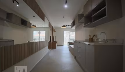 Apartamento à Venda - Consolação, 1 Quarto,  42 m2