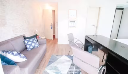 Apartamento à Venda - Perdizes, 1 Quarto,  40 m2