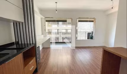 Apartamento à Venda - Vila Madalena, 1 Quarto,  29 m2