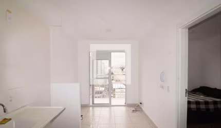 Apartamento à Venda - Vila Guilherme, 1 Quarto,  38 m2