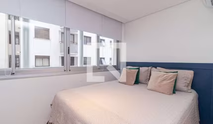 Apartamento à Venda - Consolação, 1 Quarto,  16 m2