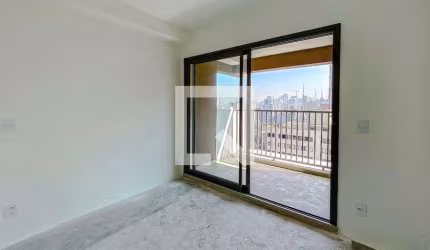 Apartamento à Venda - Vila Mariana, 1 Quarto,  20 m2