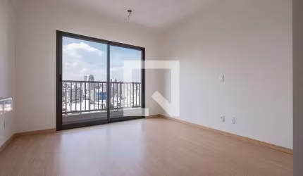 Apartamento à Venda - Pinheiros, 1 Quarto,  25 m2