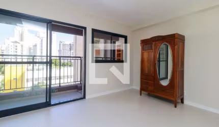 Apartamento à venda - Brooklin, 24225m2