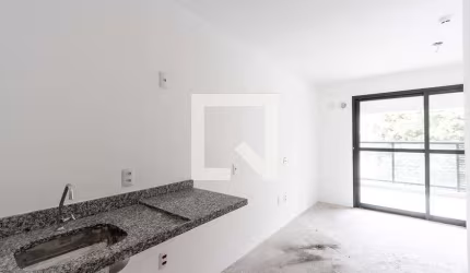 Apartamento à Venda - Lapa, 1 Quarto,  29 m2