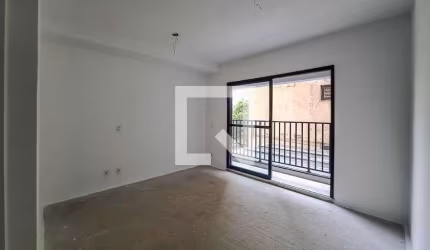 Apartamento à Venda - Vila Mariana, 1 Quarto,  24 m2
