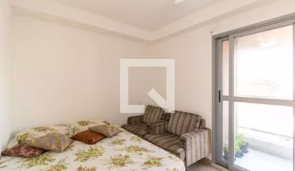 Apartamento à Venda - Butantã, 1 Quarto,  30 m2