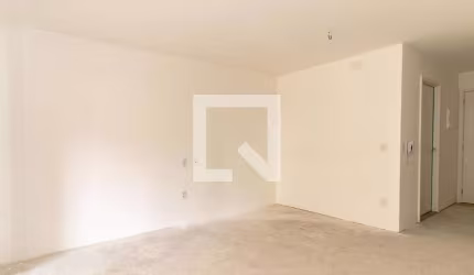 Apartamento à Venda - Vila Nova Conceição, 1 Quarto,  30 m2