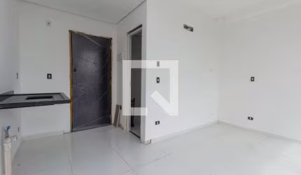 Apartamento à Venda - Tatuapé, 1 Quarto,  33 m2