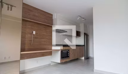 Apartamento à Venda - Vila Clementino, 1 Quarto,  24 m2