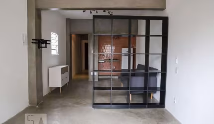 Apartamento à Venda - Santa Cecília, 1 Quarto,  40 m2