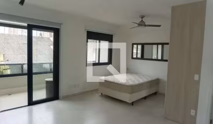 Apartamento à Venda - Bela Vista, 1 Quarto,  42 m2