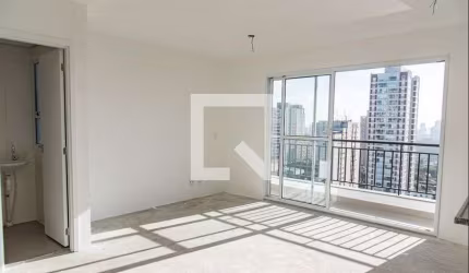 Apartamento à Venda - Vila Mariana, 1 Quarto,  31 m2