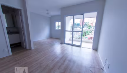 Apartamento à Venda - Vila Madalena, 1 Quarto,  30 m2