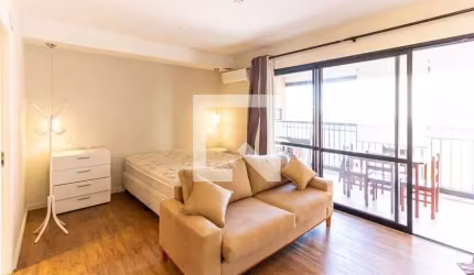 Apartamento à Venda - Bela Vista, 1 Quarto,  42 m2