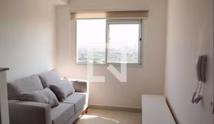 Apartamento à Venda - Barra Funda, 1 Quarto,  27 m2