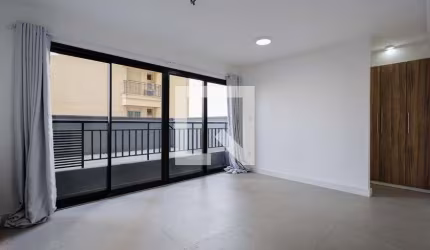 Apartamento à Venda - Santana, 1 Quarto,  30 m2