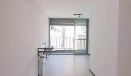 Apartamento à Venda - Consolação, 1 Quarto,  27 m2