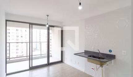 Apartamento à Venda - Saúde, 1 Quarto,  37 m2