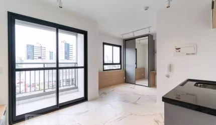 Apartamento à Venda - Saúde, 1 Quarto,  26 m2