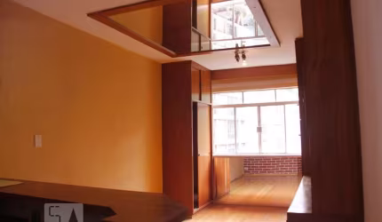 Apartamento à Venda - Bela Vista, 1 Quarto,  28 m2