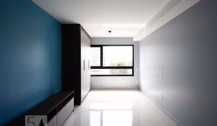 Apartamento à Venda - Planalto Paulista, 1 Quarto,  28 m2